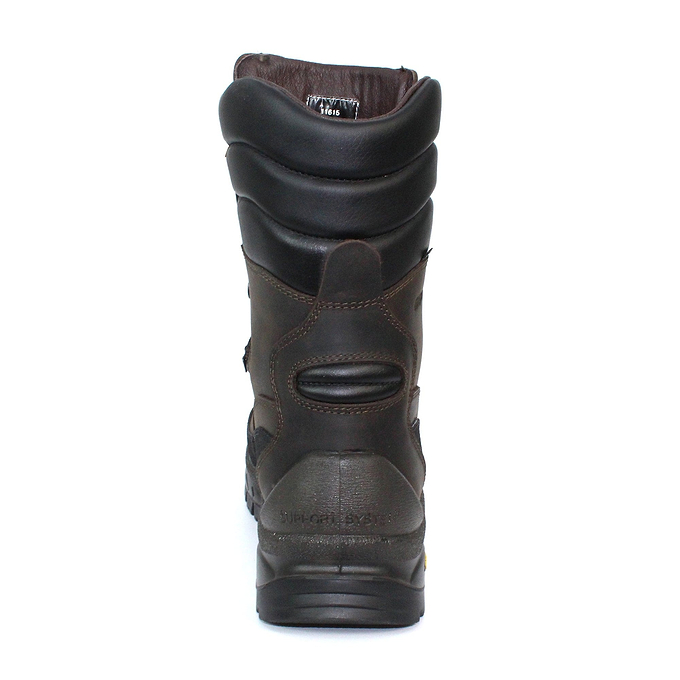 Grisport Gamekeeper Mens Outdoor Boot - Brown