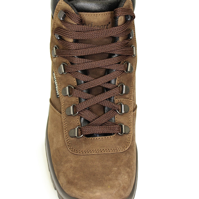 Grisport Glencoe Walking Boot - Brown