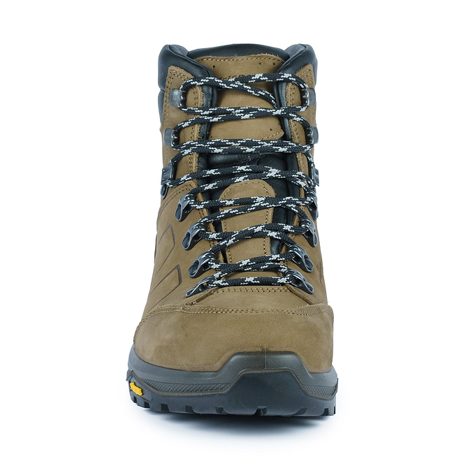 Grisport Harrier Mens Walking Boot - Beige