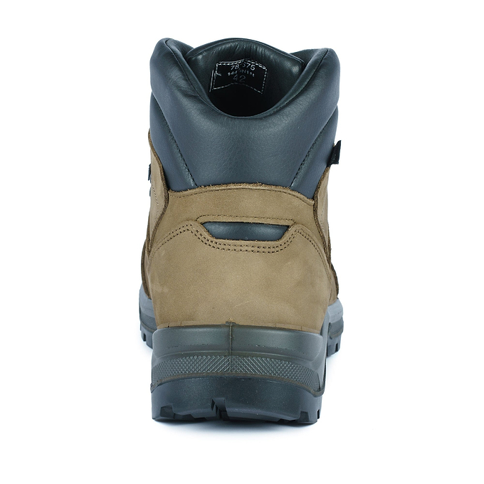 Grisport Harrier Mens Walking Boot - Beige