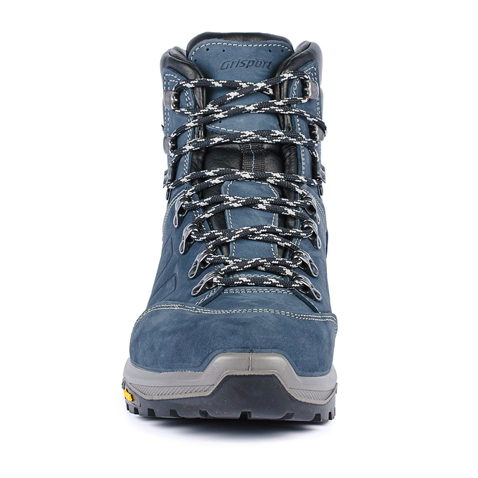 Grisport Harrier Mens Walking Boot - Blue
