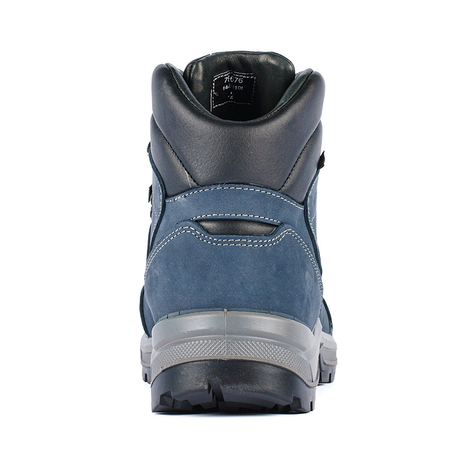Grisport Harrier Mens Walking Boot - Blue