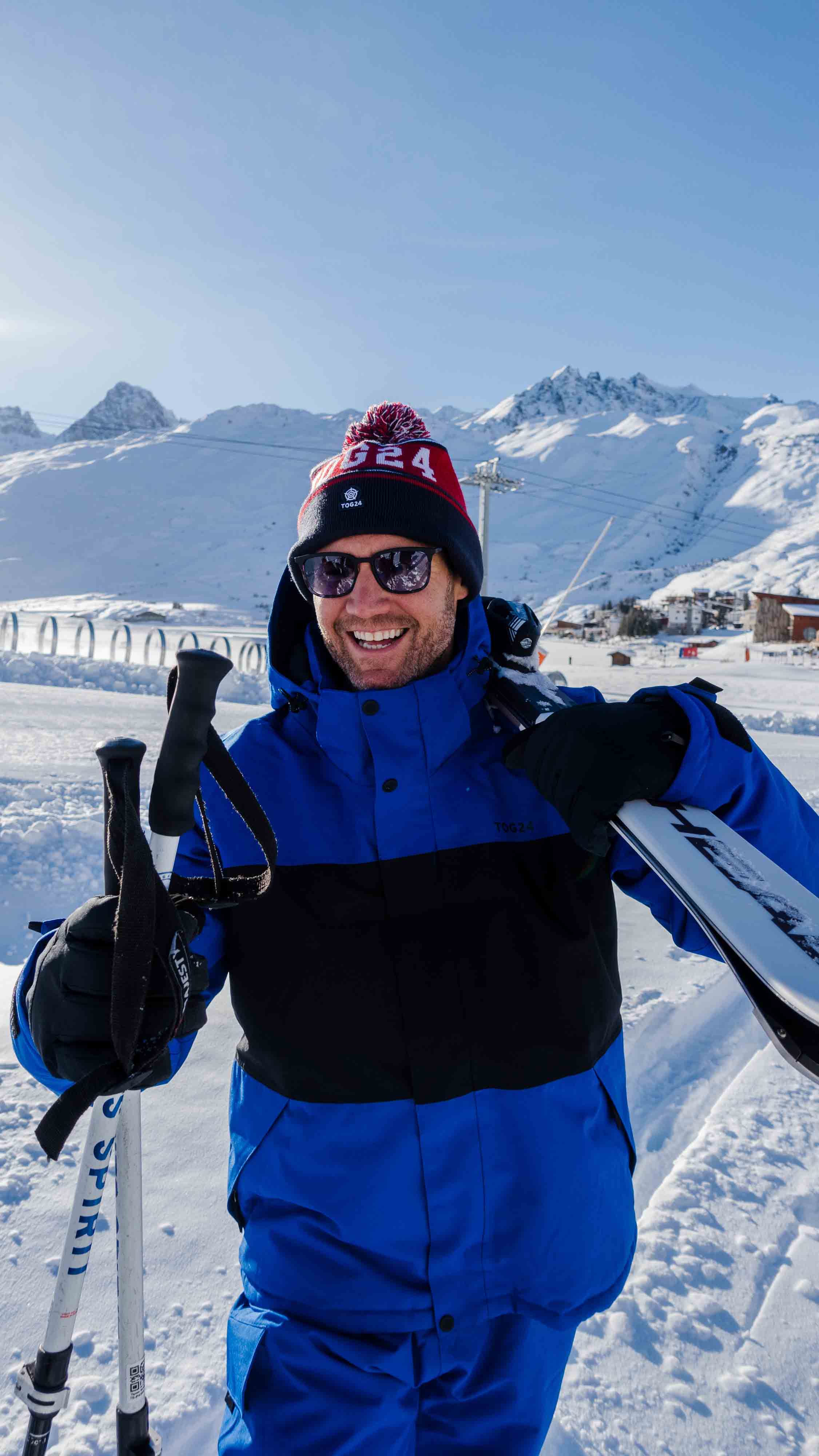 Tog 24 ski wear cheap