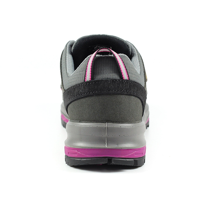 Grisport Lady Nova Walking Shoe - Pink