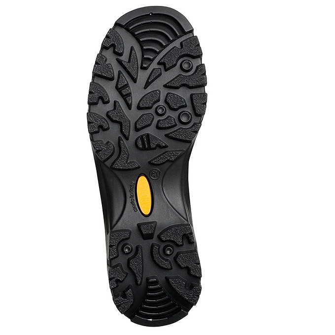 Grisport Peaklander Walking Boot - Brown