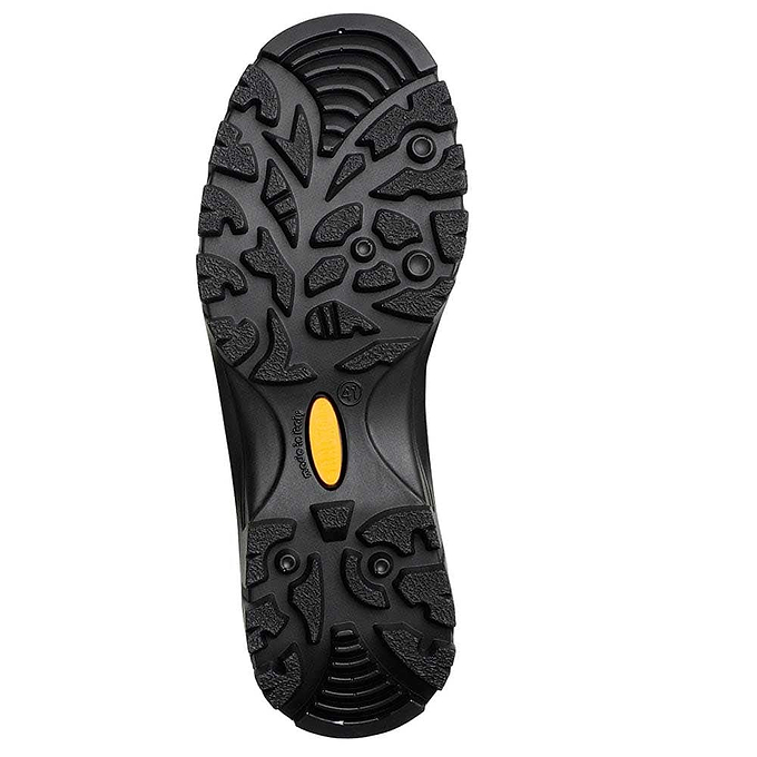Grisport Peaklander Walking Boot - Black