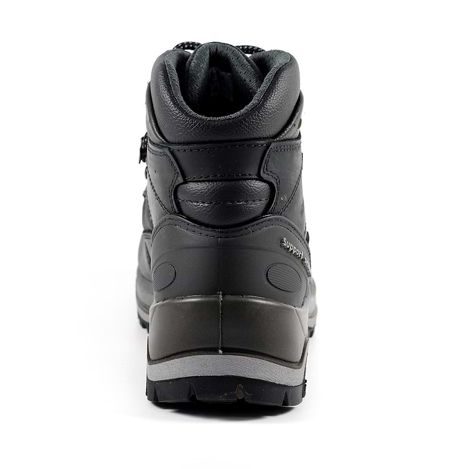 Grisport Quatro Walking Boot - Black