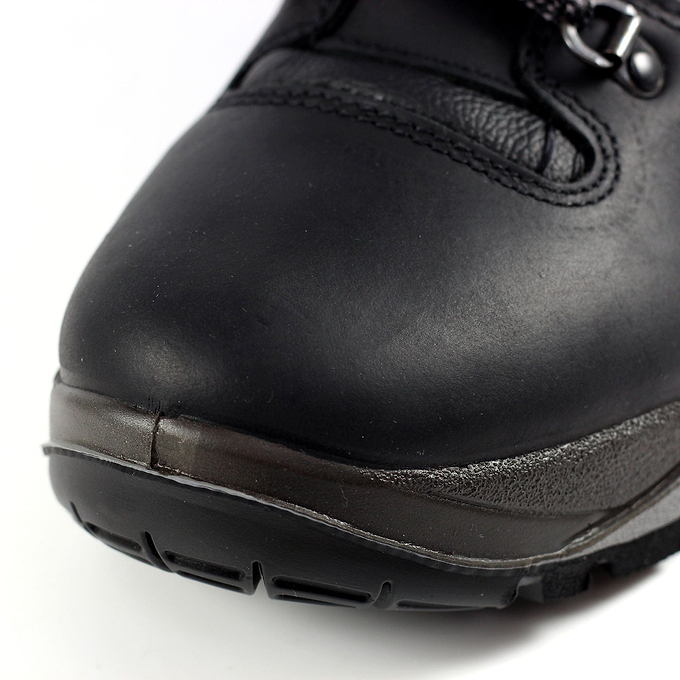 Grisport Quatro Walking Boot - Black