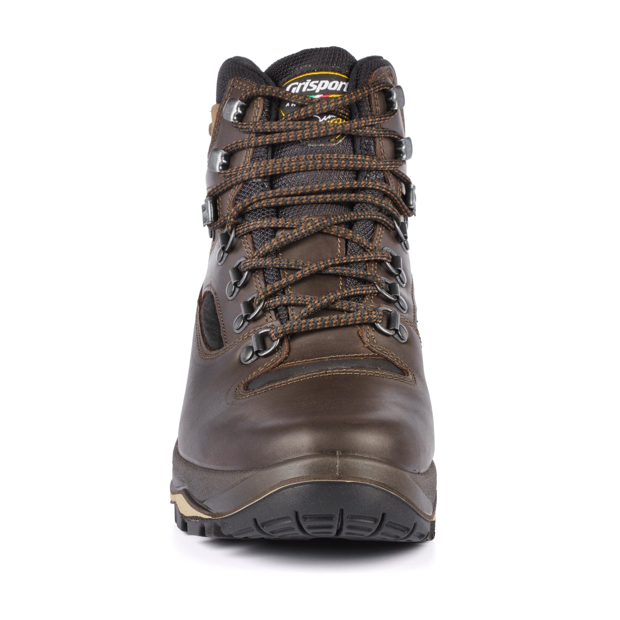Grisport quatro review on sale