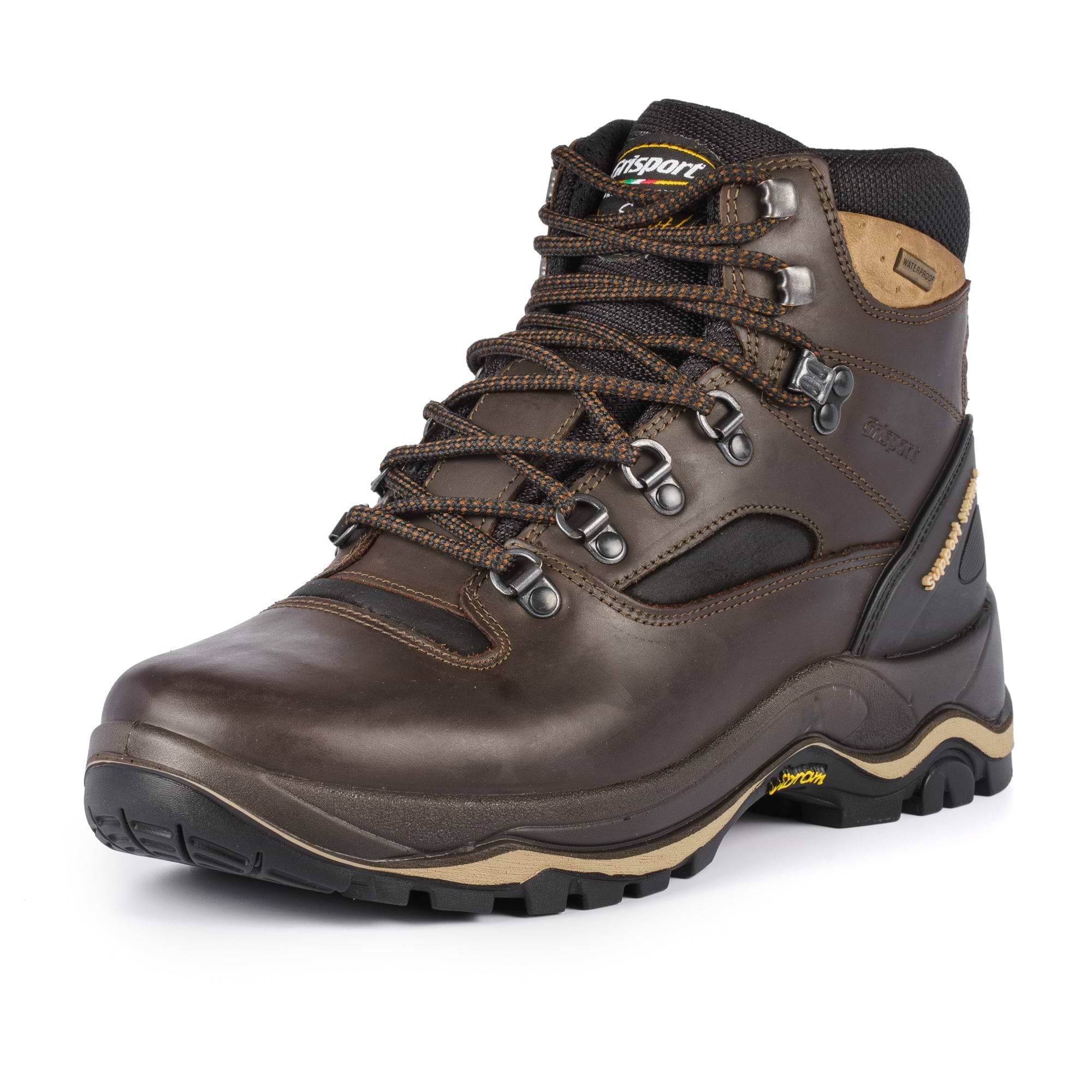 Mens size 7 waterproof boots clearance