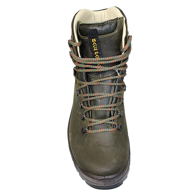 Grisport Rampage Mens Walking Boot - Green