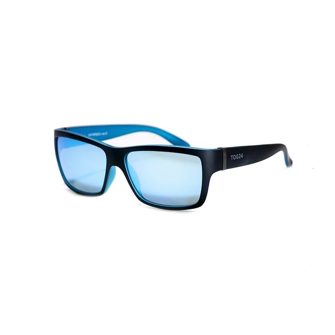 Whixley Sunglasses  - Black/Blue