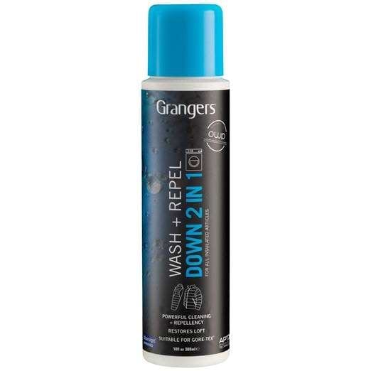 Grangers Wash + Repel Down 2 in 1 OWP