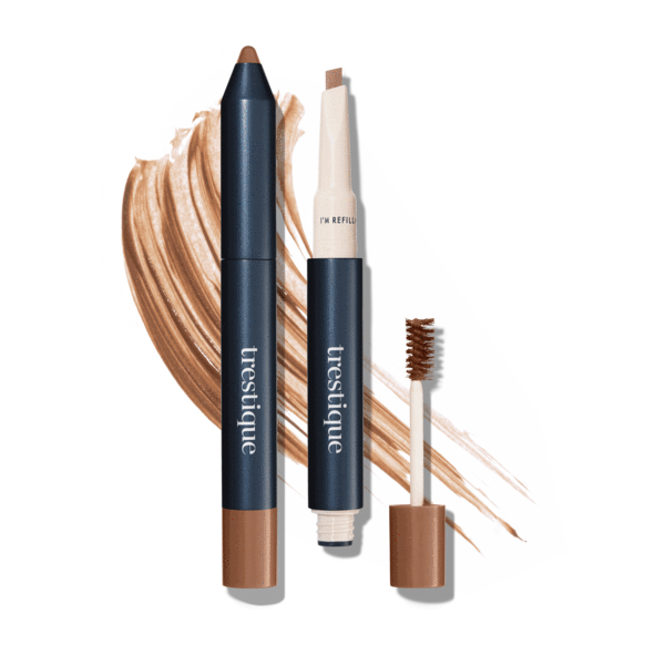 Brow Pencil + Gel