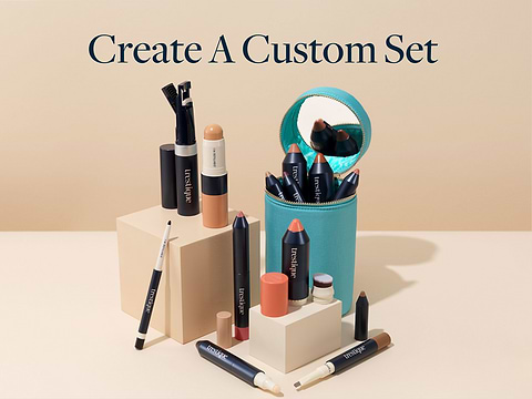 Create Your Set