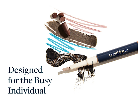 Designed for the Busy Individual