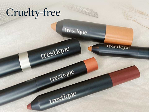 Ethical Beauty_ Cruelty-Free Commitment