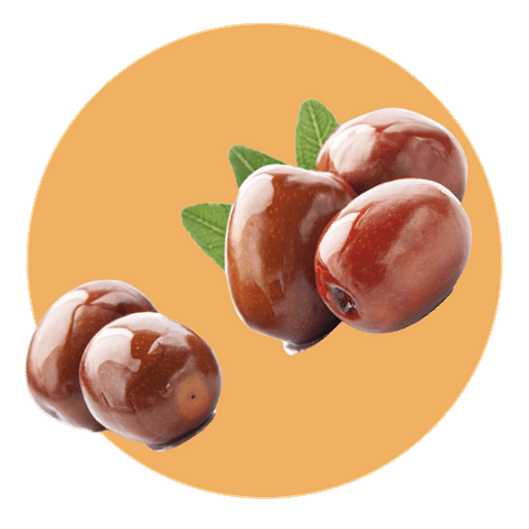 Jojoba oil - Makeup