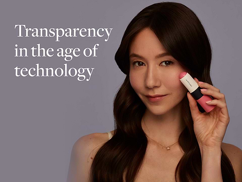 Simplifying your makeup routine