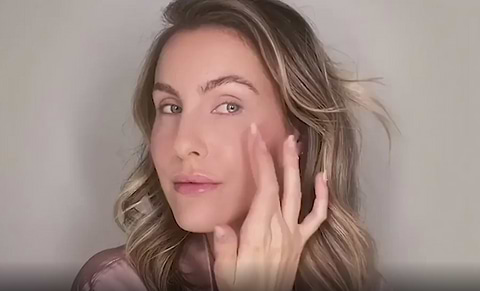 CUstomer using product