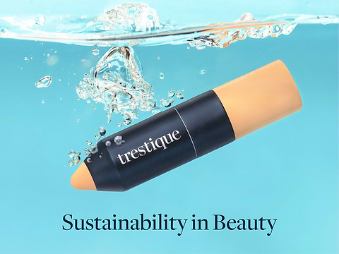 Sustainability in Beauty