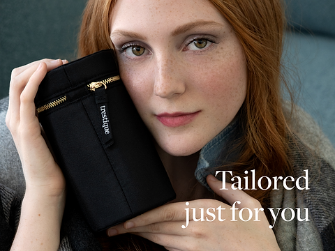 Makeup and IA features