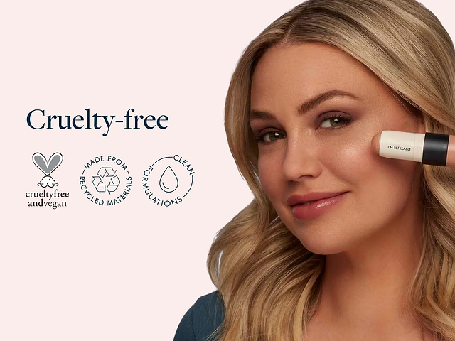 The Formulas: Cruelty-free and Why it Matters