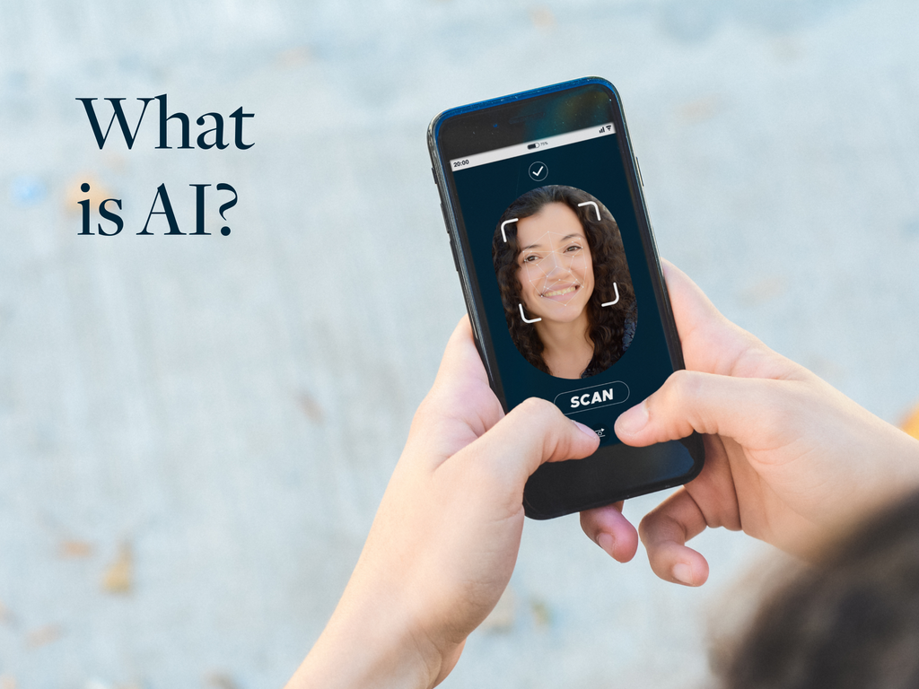 What is AI_
