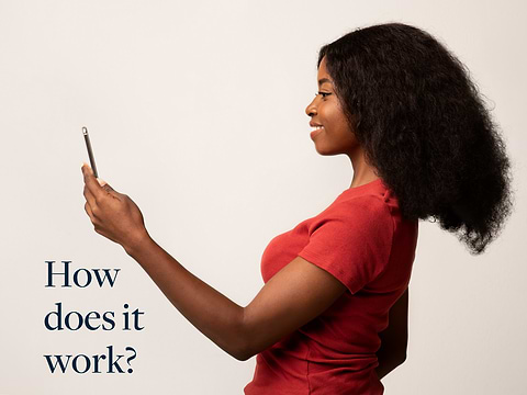 What the selfie quiz is and how does it work