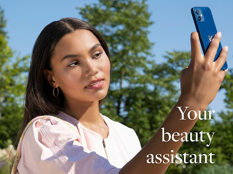 Beauty Assistant