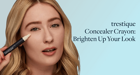 Concealer Crayon: Brighten Up Your Look