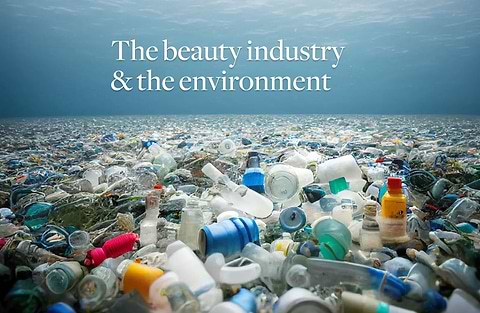Historical Perspective: The Beauty Industry and the Environment