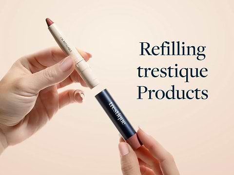 How Refills Work and Their Environmental Impact