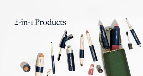 The Best Multipurpose Makeup for Travel