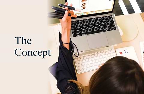 The Concept: Creating Convenient, On-the-Go Makeup