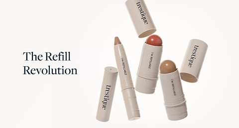 Introducing the Refill Revolution