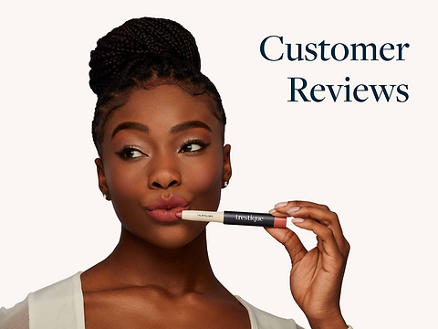 Reviews of refillable makeup