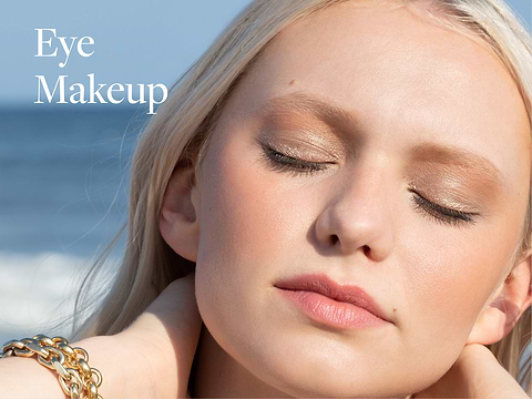 Eye Makeup Elevate Your Gaze
