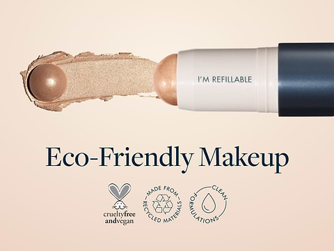 Introduction to trestique and Its Commitment to Eco-Friendly Makeup