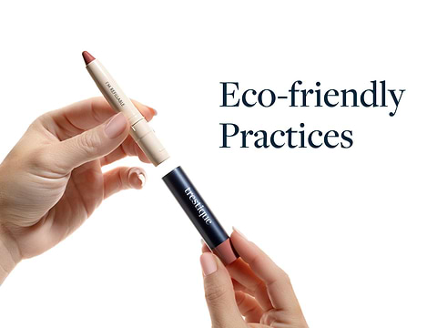 trestique's Commitment to Eco-Friendly Practices