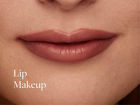 Lip Makeup Pout Perfection