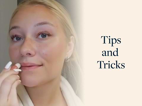 Tips and Tricks for a Long-Lasting Look