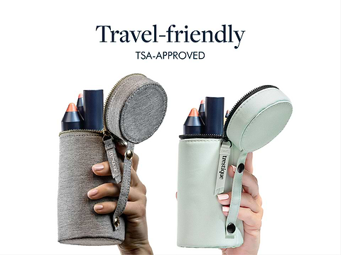 Travel-friendly_ TSA Approved Makeup