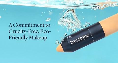 A Commitment to Cruelty-Free, Eco-Friendly Makeup