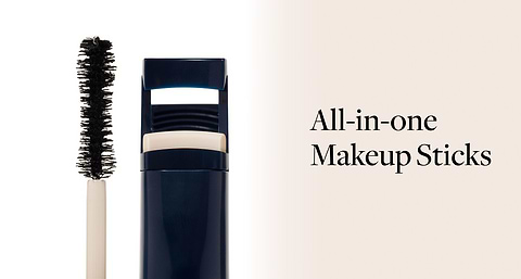 All-in-one Makeup Sticks