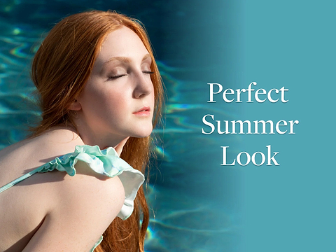 Creating Your Perfect Summer Look with trestique