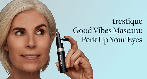 Good Vibes Mascara: Perk Up Your Eyes