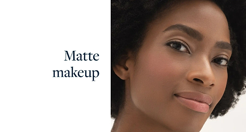 Matte vs. Dewy Makeup: A Texture Tug-of-War