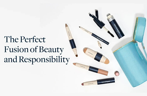 Our Clean Ocean Collection: The Perfect Fusion of Beauty and Responsibility