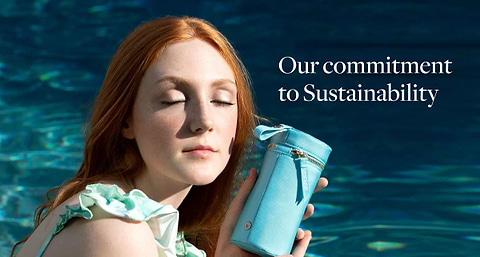 The trestique Story: Their Commitment to Sustainability
